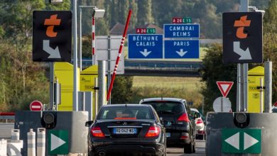 Une marche blanche pour une mère et ses deux fils décédés dans un accident sur l’A26